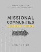 Missional Communities Leader Guide