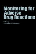 Monitoring for Adverse Drug Reactions