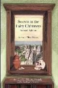 Secrets in the Fairy Chimneys, 2nd Edition