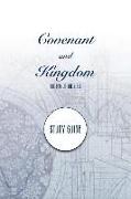 Covenant and Kingdom Study Guide