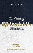 The Book of Romans: A 10 Week Bible Study