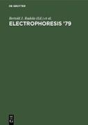 Electrophoresis '79