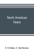 North American Fauna