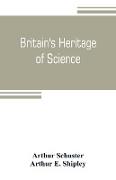 Britain's heritage of science