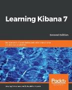 Learning Kibana 7