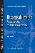 Accountability: Taking Ownership of Your Responsibility (Portuguese for Europe)