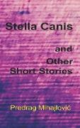 Stella Canis and Other Short Stories