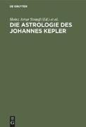 Die Astrologie des Johannes Kepler