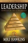 Leadership Competencies That Enable Results