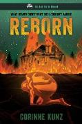 Reborn (An Ash Falls Novel)