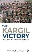 The Kargil Victory