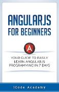 Angular JS for Beginners