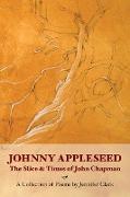 Johnny Appleseed