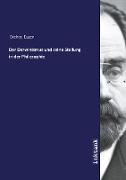 Der Darwinismus und seine Stellung in der Philosophie