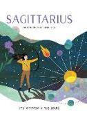 Sagittarius: Volume 9