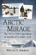 Arctic Mirage
