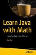 Learn Java with Math