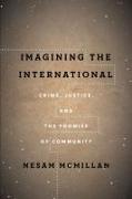 Imagining the International