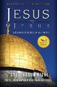 Jesus to Jesus: Return of The Messiah, a Book for People of All Faiths