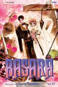 Basara, Vol. 27, 27: Final Volume!