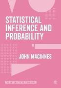Statistical Inference and Probability