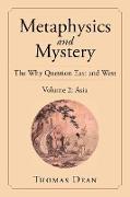 Metaphysics and Mystery