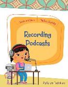 Recording Podcasts