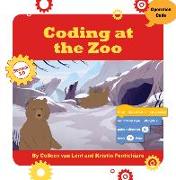 Coding at the Zoo