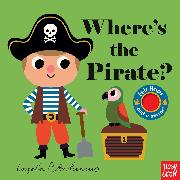 Where's the Pirate?