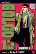 Golgo 13: Volume 13