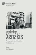 Exploring Xenakis