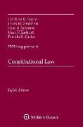 Constitutional Law: 2019 Supplement