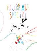 You are Special