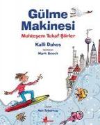 Gülme Makinesi