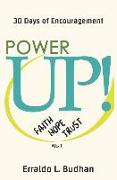 Power Up: 30 Days of Encouragement