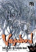 VAGABOND TP VOL 27