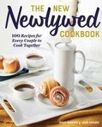 The New Newlywed Cookbook