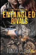 Entangled Rivals