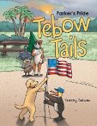 Tebow Tails: Parker's Pride