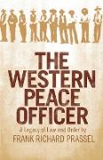 The Western Peace Officer