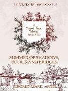 Summer of Shadows, Bodies and Bridges: A Delphi Falls Trilogy Book 1