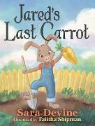 Jared's Last Carrot