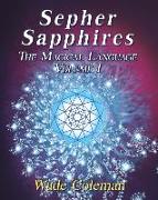 Sepher Sapphires Volume 1