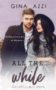 All the While: A College Romance