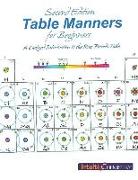 Table Manners for Beginners: A Civilized Introduction to the Ross Periodic Table