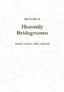 Heavenly Bridegrooms