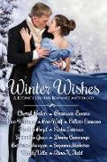 Winter Wishes: A Regency Holiday Romance Anthology