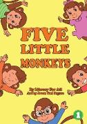 Five Little Monkeys