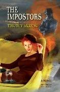 The Impostors: A Novel