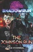 Shadowrun: The Johnson Run